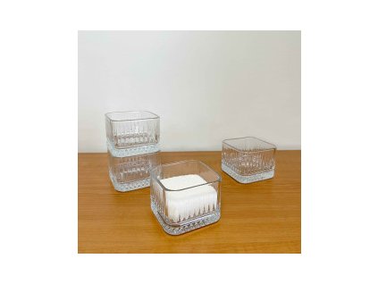 elysia miska hr 8x8 235 ml stohovatelna