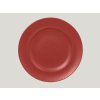 Tanier okrúhly plytký magma 33 cm