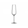 champagne flute 180