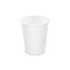 Papierový pohár biely 330 ml