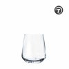Pohár 350 ml WINO (celotemperovaný)