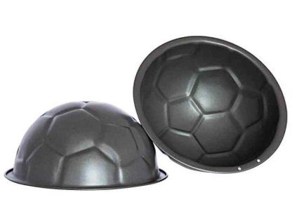 Forma "fotbalový míč", velikost 225 mm, SCHNEIDER