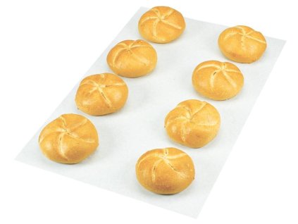 Pečiaci papier v hárkoch 570 mm x 780 mm, 500 listov