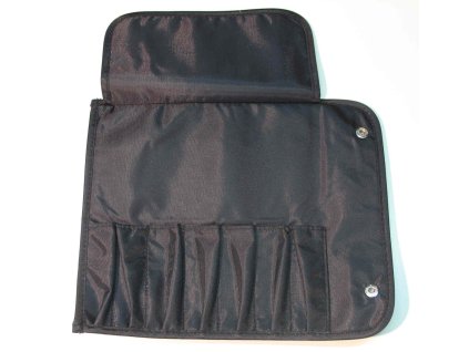 Puzdro na vykrajovátka - pre 7 kusov, GIESSER