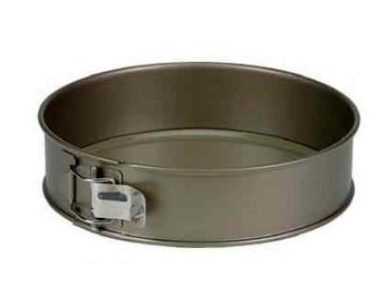 Forma na tortu, veľkosť 260 mm, SCHNEIDER