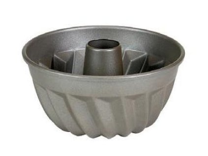 Forma "Bábovka s hladkým okrajom", veľkosť 240 mm, SCHNEIDER