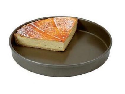 Forma "tvarohový koláč", velikost 280 mm, SCHNEIDER