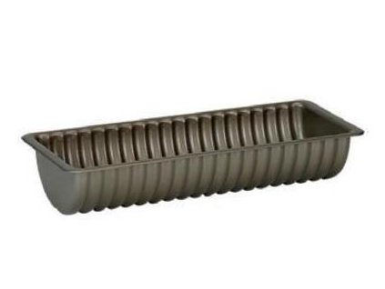 Forma tvaru "srnčí hřbet", velikost 330 mm, SCHNEIDER