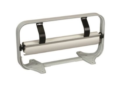 Držiak na pečiaci papier v roliach stolný 500 mm, SCHNEIDER