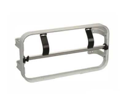 Držiak na pečiaci papier v rolkách na stenu 600 mm, SCHNEIDER