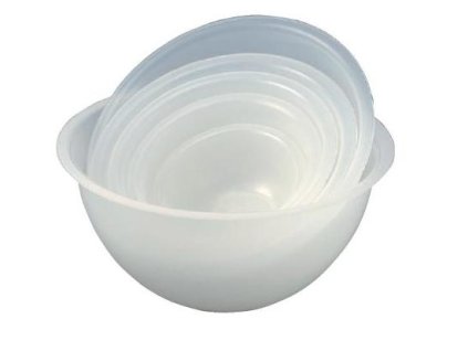 Plastová misa, 13,0 l