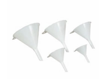 Lievik Ø 100 mm, SCHNEIDER