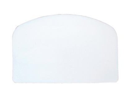 Cukrárska karta mäkká 137 x 86 mm