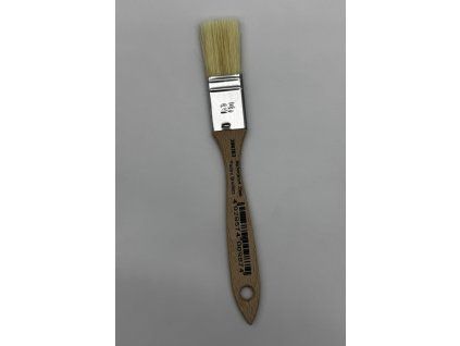 Štětec pro potraviny, šířka 25 mm, SCHNEIDER