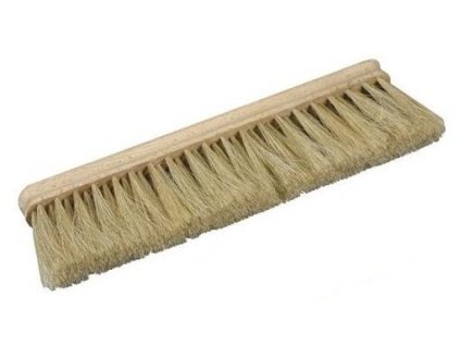 Smetáček na múku, šírka 30 cm