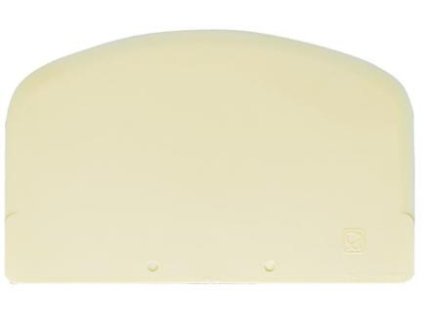 Cukrárska karta 137 x 86 mm