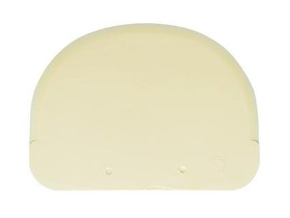 Cukrárska karta 120 x 88 mm