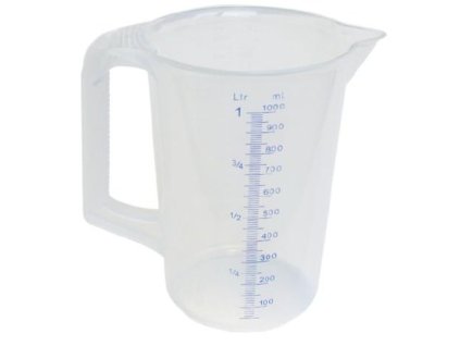 Odmerka 5,0 l SCHNEIDER