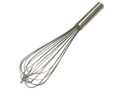 Metla, dĺžka 600 mm, 16 drôtov s hrúbkou 2,3 mm