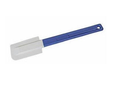 Stierka s modrou rukoväťou - 310 mm, SCHNEIDER