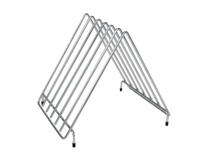 Stojan na desky 270 x 270 x 270 mm