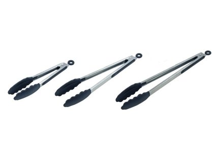 Kuchárske kliešte, 40 cm, SCHNEIDER