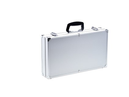 Kufor na nože magnetický, GIESSER