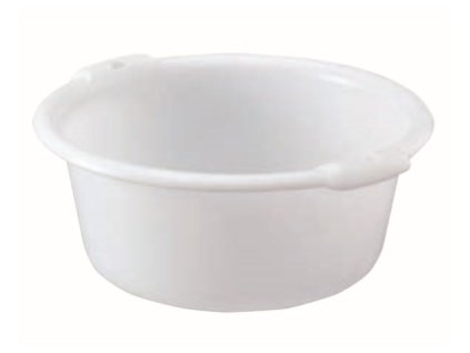 Vana na cesto - kulatá 14 L, SCHNEIDER