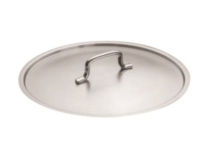 Pokrievka nerez 24 cm SCHNEIDER