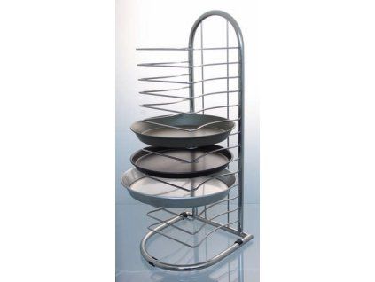 Stojan na pizzu 77 cm, SCHNEIDER