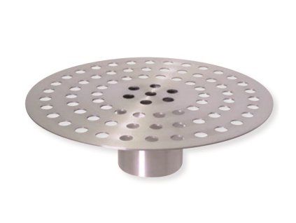 Podstavec na vychladnutí pizzy 320 mm, SCHNEIDER