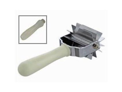 Radielko pre závin, šírka 65 mm, SCHNEIDER