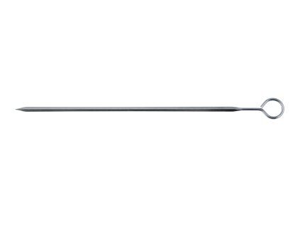 Grilovací jehla pro špíz, 25 cm, GIESSER