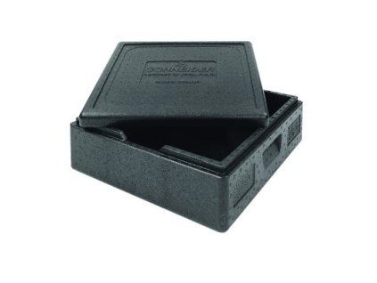 Termobox "TOP-BOX PIZZA L", 35 litrů, SCHNEIDER