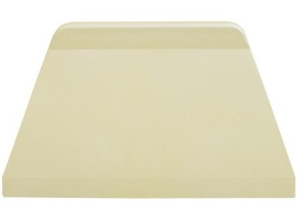 Cukrárska karta 221 x 130 mm