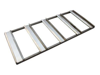 Podstavec pro formy 968 010, SCHNEIDER