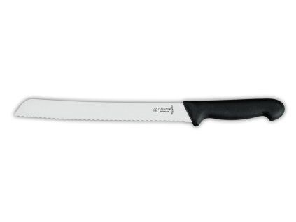 Nůž na chléb 24 cm, GIESSER
