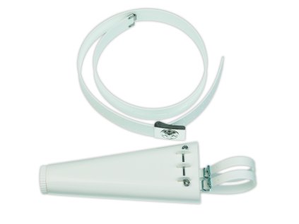 Puzdro s opaskom pre 4 nože, GIESSER