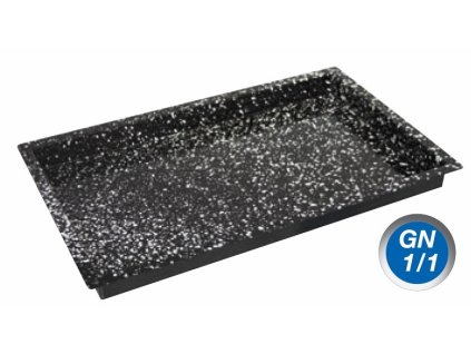 Plech do konvektomatu 530 x 325 x 40 mm, GN 1/1