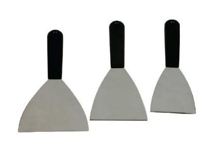 Špachtle šířky 120 mm