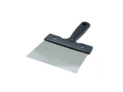 Špachtľa na čokoládu, šírka 180 mm