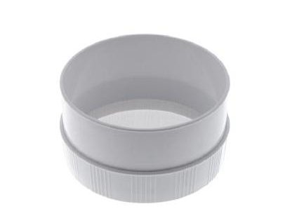 Sito na cukor Ø 185 mm, veľkosť oka 0,50 mm