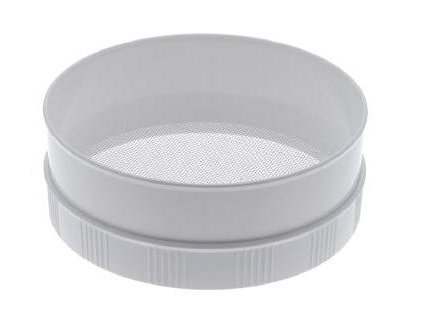 Sito na múku Ø 305 mm, veľkosť oka 1,20 mm