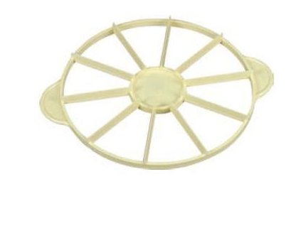 Delič tort a koláčov 18 dielov, plast, SCHNEIDER