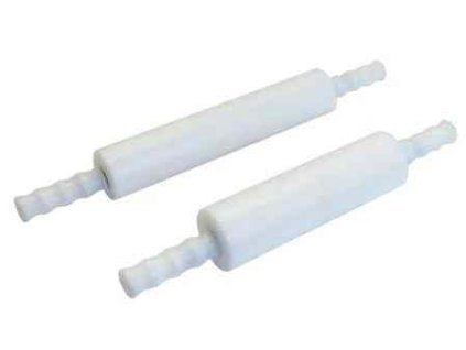 Valček na cesto, plastový, 500 mm, SCHNEIDER