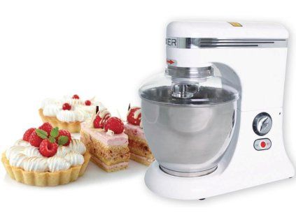 Kuchyňský stroj CHEF 9000, SCHNEIDER