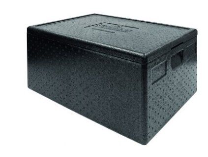 Termobox "TOP-BOX 40 x 60 cm", 53 litrů, SCHNEIDER