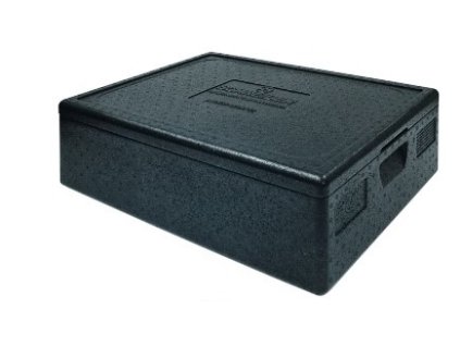 Termobox "TOP-BOX 40 x 60 cm", 42 litrov, SCHNEIDER