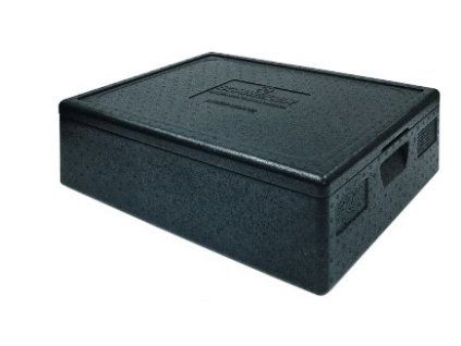 Termobox "TOP-BOX 40 x 60 cm", 42 litrů, SCHNEIDER