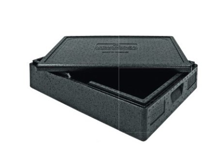 Termobox "TOP-BOX 40 x 60 cm", 32 litrov, SCHNEIDER